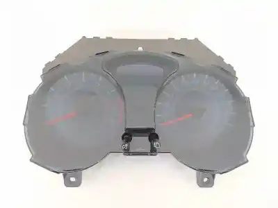 Tweedehands auto-onderdeel instrumentenpaneel voor nissan juke (f15) acenta oem iam-referenties 15a0a00g0505