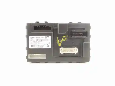 Tweedehands auto-onderdeel elektronische module voor nissan juke (f15) acenta oem iam-referenties 116rai000258