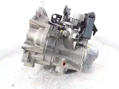 Автозапчастина б/у коробка передач для seat toledo (kg3) style посилання на oem iam prq