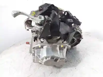 Second-hand car spare part gearbox for seat toledo (kg3) style oem iam references prq  