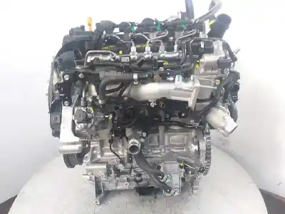 Second-hand car spare part complete engine for hyundai tucson style 2wd oem iam references d4fe  
