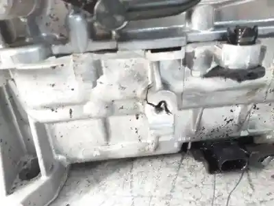 Second-hand car spare part complete engine for hyundai tucson style 2wd oem iam references d4fe  