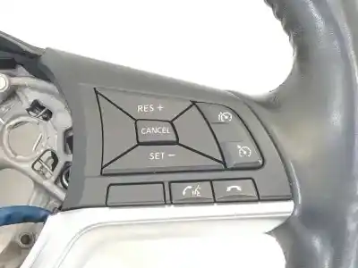 Recambio de automóvil de segunda mano de volante para nissan x-trail (t32) connect referencias oem iam   