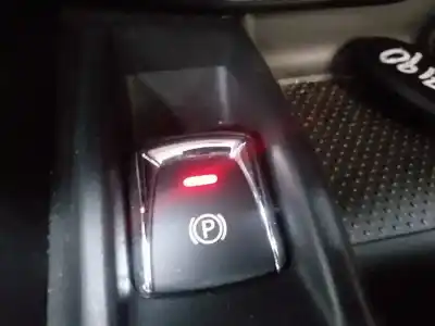 Recambio de automóvil de segunda mano de palanca freno de mano para nissan x-trail (t32) connect referencias oem iam 17320sn