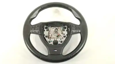 Pièce détachée automobile d'occasion VOLANT pour BMW SERIE 5 TOURING (F11)  Références OEM IAM 27294161  
