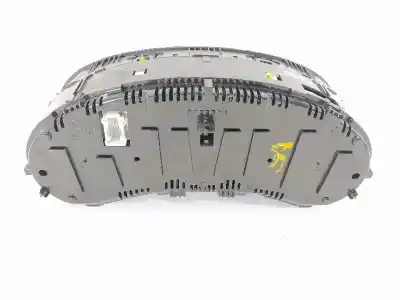 Peça sobressalente para automóvel em segunda mão quadrante por citroen c4 lim. collection referências oem iam a2c53435356  