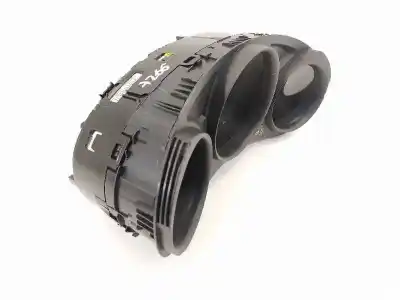 Peça sobressalente para automóvel em segunda mão quadrante por citroen c4 lim. collection referências oem iam a2c53435356  