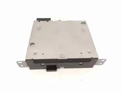 Peça sobressalente para automóvel em segunda mão sistema de áudio / rádio cd por citroen c4 lim. collection referências oem iam 9676838180