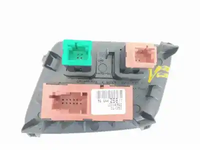 Second-hand car spare part multifunction switch for citroen c4 lim. collection oem iam references 9666425877  