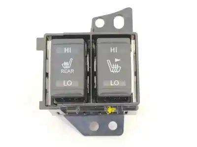 Recambio de automóvil de segunda mano de mando multifuncion para nissan x-trail (t32) connect referencias oem iam 969396fv4a