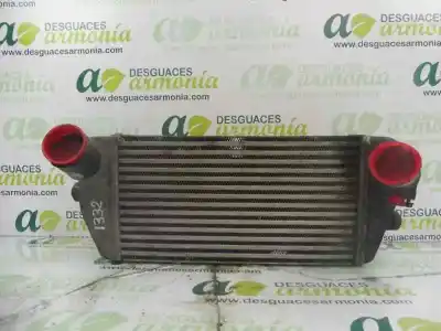 Second-hand car spare part intercooler for kia carnival 2.9 crdi vgt active oem iam references 281904x90x