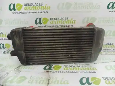 Peça sobressalente para automóvel em segunda mão intercooler por kia carnival 2.9 crdi vgt active referências oem iam 281904x90x  07082120