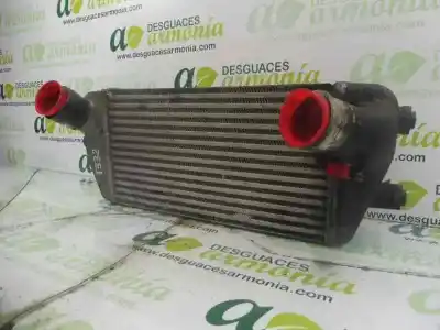 Peça sobressalente para automóvel em segunda mão intercooler por kia carnival 2.9 crdi vgt active referências oem iam 281904x90x  07082120