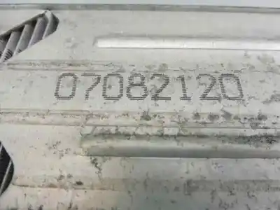 Peça sobressalente para automóvel em segunda mão intercooler por kia carnival 2.9 crdi vgt active referências oem iam 281904x90x  07082120