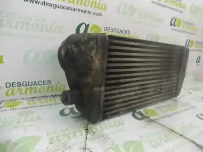 Peça sobressalente para automóvel em segunda mão intercooler por kia carnival 2.9 crdi vgt active referências oem iam 281904x90x  07082120