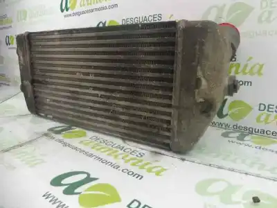 Peça sobressalente para automóvel em segunda mão intercooler por kia carnival 2.9 crdi vgt active referências oem iam 281904x90x  07082120