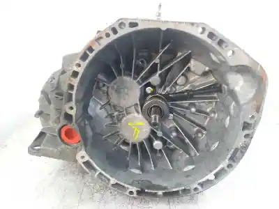 Автозапчасти б/у коробка передач за renault laguna iii initiale ссылки oem iam pk4007