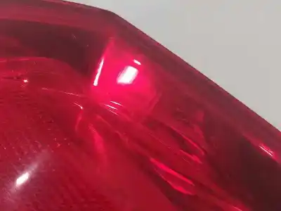 Автозапчасти б/у правый задний фонарь за opel astra j lim. selective ссылки oem iam 13360787  