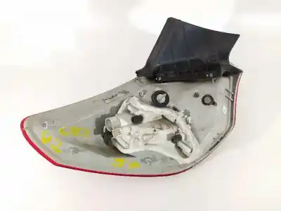 Автозапчасти б/у правый задний фонарь за opel astra j lim. selective ссылки oem iam 13360787  