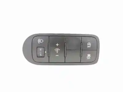 Second-hand car spare part multifunction switch for kia carens ( ) concept oem iam references 299120322