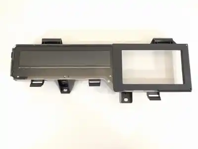 Tweedehands auto-onderdeel instrumentenpaneel voor renault scenic iii grand dynamique oem iam-referenties 248106538r