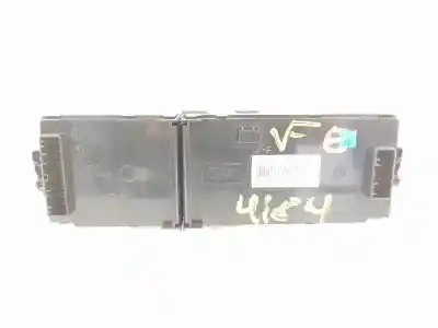 İkinci el araba yedek parçası iklim kontrolü için renault scenic iii grand dynamique oem iam referansları 275109409r  