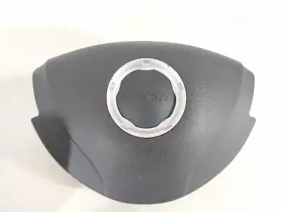Автозапчастина б/у комплект подушки безпеки для dacia sandero laureate посилання на oem iam   