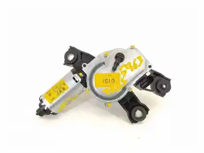 Second-hand car spare part rear windshield wiper motor for volkswagen tiguan (5n1) sport oem iam references 5n0955711a