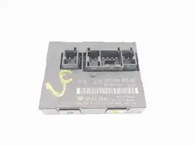 Second-hand car spare part comfort module for volkswagen tiguan (5n1) sport oem iam references 1k0959433bt