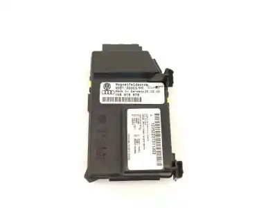 Second-hand car spare part comfort module for volkswagen tiguan (5n1) sport oem iam references 1k6919879