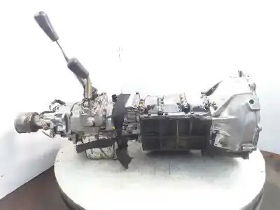 Pièce détachée automobile d'occasion boîte de vitesses pour hyundai galloper esceed jk-t01 références oem iam 29535  d3j30492