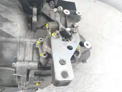 Автозапчасти б/у коробка передач за mini mini (r56) cooper ссылки oem iam 23007568720 7568720 cha