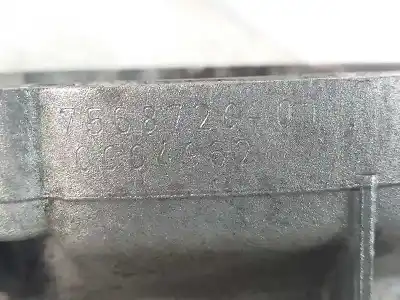 Автозапчасти б/у коробка передач за mini mini (r56) cooper ссылки oem iam 23007568720 7568720 cha