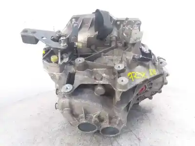 Автозапчасти б/у коробка передач за mini mini (r56) cooper ссылки oem iam 23007568720 7568720 cha