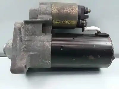 Second-hand car spare part starter motor for volvo s60 berlina 2.4 cat oem iam references 0001108166