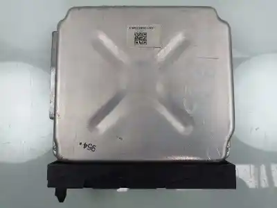 Second-hand car spare part ecu engine control for volvo s60 berlina 2.4 cat oem iam references mb0797009540