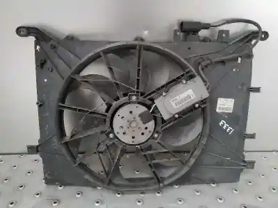Second-hand car spare part radiator cooling fan for volvo s60 berlina 2.4 cat oem iam references 30680512 0130303947 1137328061