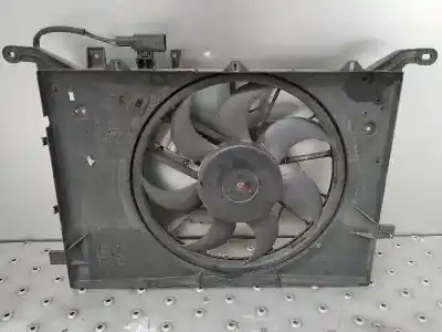Second-hand car spare part radiator cooling fan for volvo s60 berlina 2.4 cat oem iam references 30680512 0130303947 1137328061