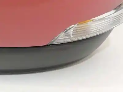 Second-hand car spare part left rearview mirror for seat toledo (kg3) style oem iam references 5jb857507e  