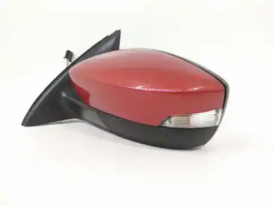 Second-hand car spare part left rearview mirror for seat toledo (kg3) style oem iam references 5jb857507e  