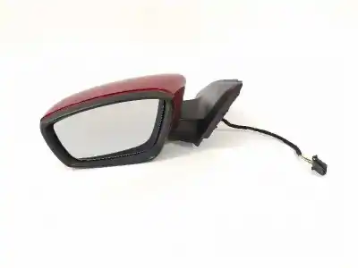 Second-hand car spare part left rearview mirror for seat toledo (kg3) style oem iam references 5jb857507e  