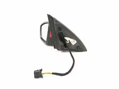 Second-hand car spare part left rearview mirror for seat toledo (kg3) style oem iam references 5jb857507e  
