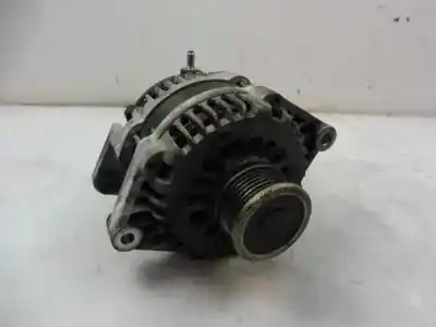 Автозапчасти б/у генератор за chevrolet orlando lt ссылки oem iam 13580078