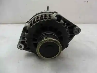 Second-hand car spare part alternator for chevrolet orlando lt oem iam references 13580078  