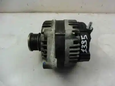 Second-hand car spare part alternator for chevrolet orlando lt oem iam references 13580078  