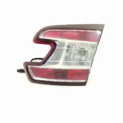 İkinci el araba yedek parçası KAPIDA SAG KUYRUK LAMBASI için RENAULT MEGANE III SPORT TOURER  OEM IAM referansları 265500027R  