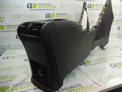 Автозапчастина б/у центральний подлокник для chevrolet orlando lt посилання на oem iam   