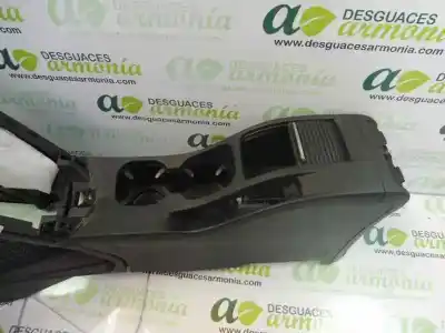 Автозапчастина б/у центральний подлокник для chevrolet orlando lt посилання на oem iam   