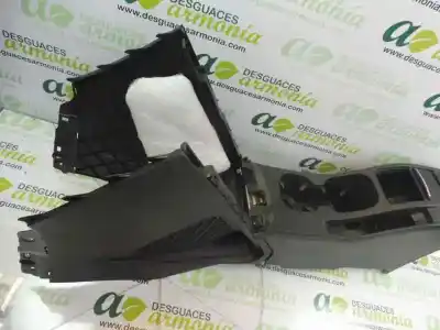 Автозапчастина б/у центральний подлокник для chevrolet orlando lt посилання на oem iam   