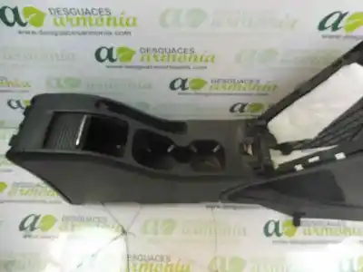 Автозапчастина б/у центральний подлокник для chevrolet orlando lt посилання на oem iam   